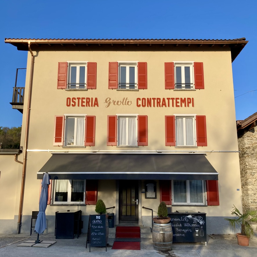 Strumenti professionali
